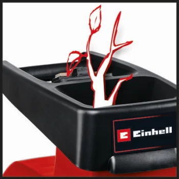 Einhell električna tiha seckalica za grane GC-RS 60 CB-3